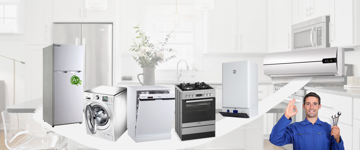 Üzümlü Hotpoint Servisi